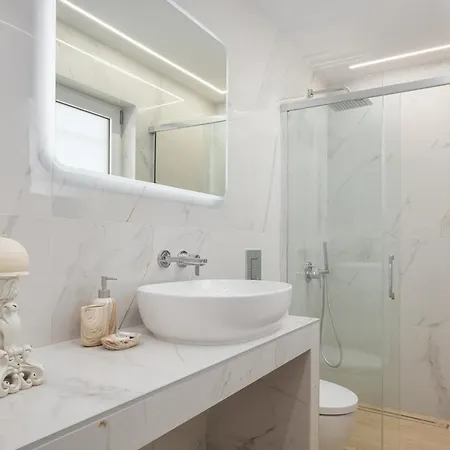 Athenian Riviera Penthouse Apartment Várkiza Exterior photo